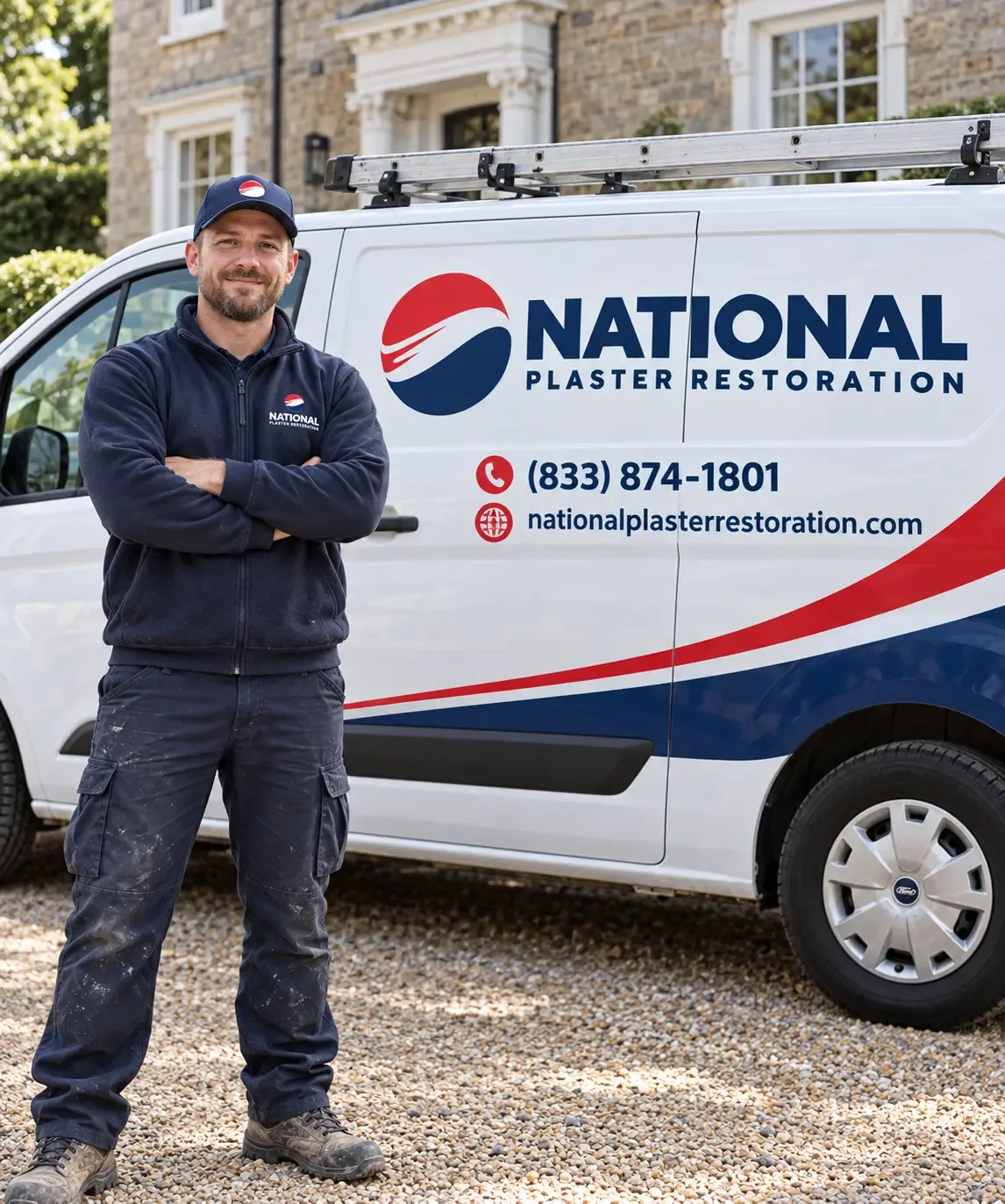 Plaster Repair company in Holbrook, PA